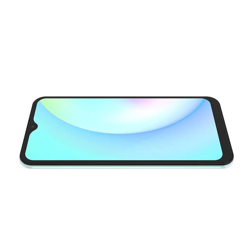 Mobilní telefon Aligator FiGi Note 1 Pro - gradient nefrit