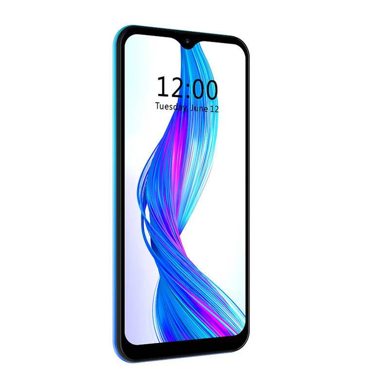 Mobilní telefon Aligator FiGi Note 1 Pro modrý