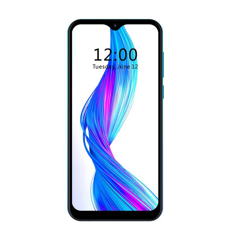 Mobilní telefon Aligator FiGi Note 1 Pro modrý