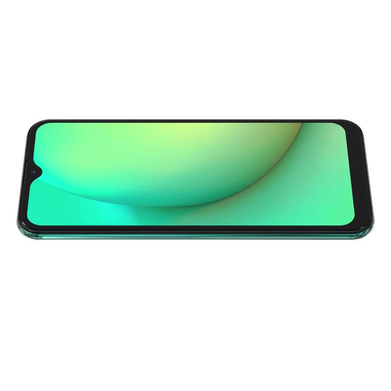 Mobilní telefon Aligator FiGi Note 1 Pro zelený