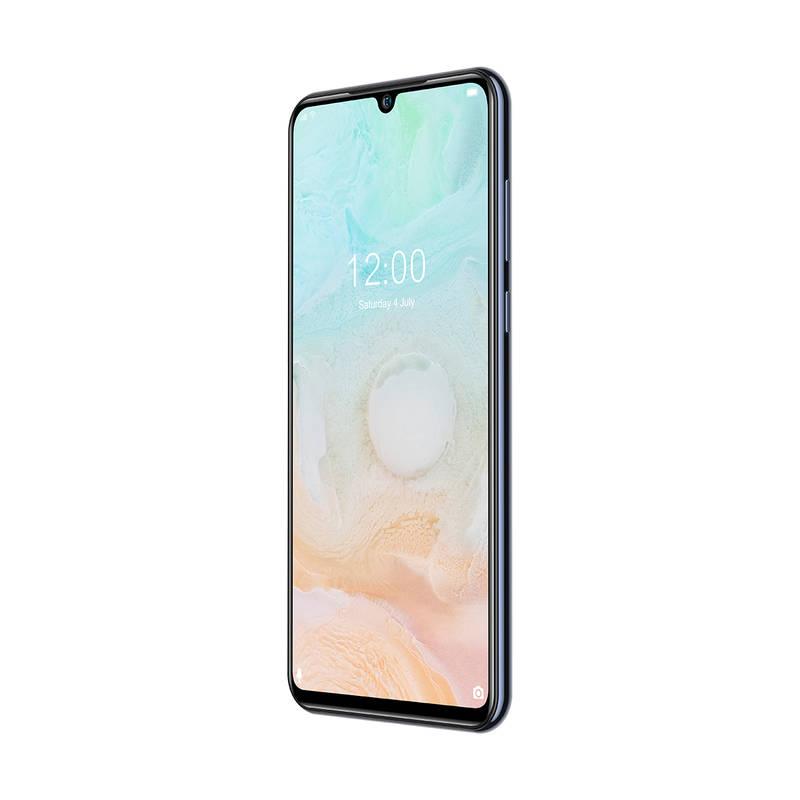 Mobilní telefon Doogee N20 Pro šedý