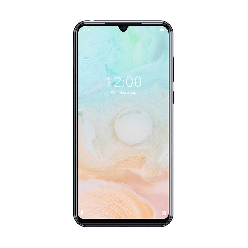 Mobilní telefon Doogee N20 Pro šedý
