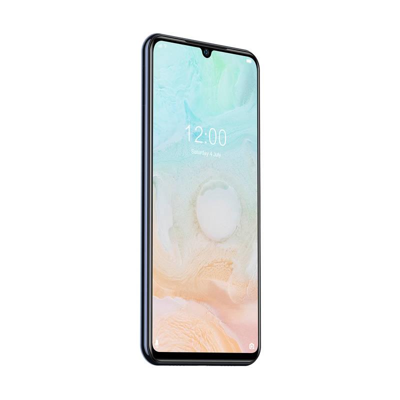 Mobilní telefon Doogee N20 Pro šedý
