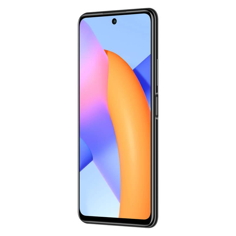 Mobilní telefon Honor 10X Lite černý