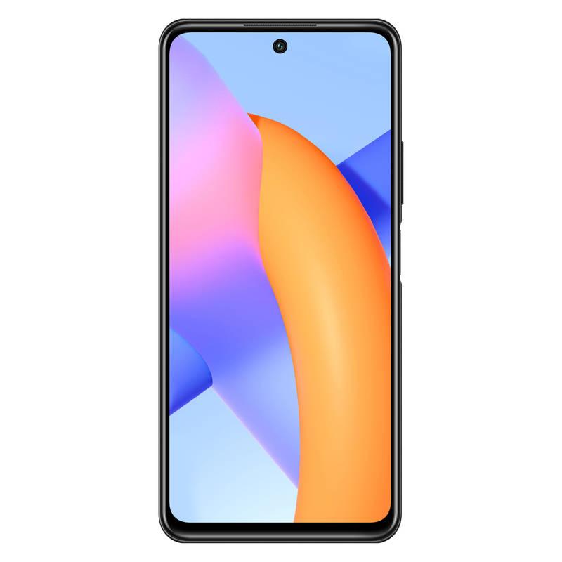 Mobilní telefon Honor 10X Lite černý