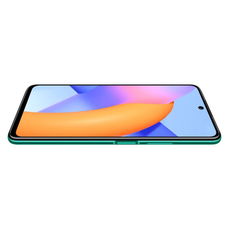 Mobilní telefon Honor 10X Lite zelený