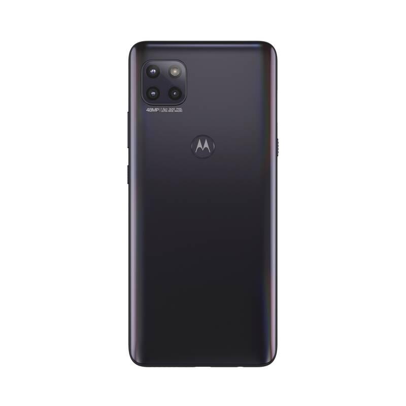 Mobilní telefon Motorola Moto G 5G šedý