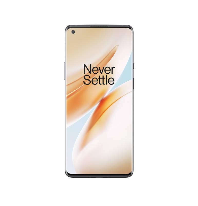 Mobilní telefon OnePlus 8 Pro 8 128 GB černý
