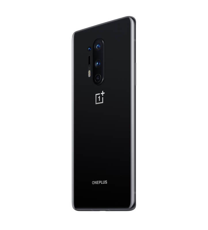 Mobilní telefon OnePlus 8 Pro 8 128 GB černý