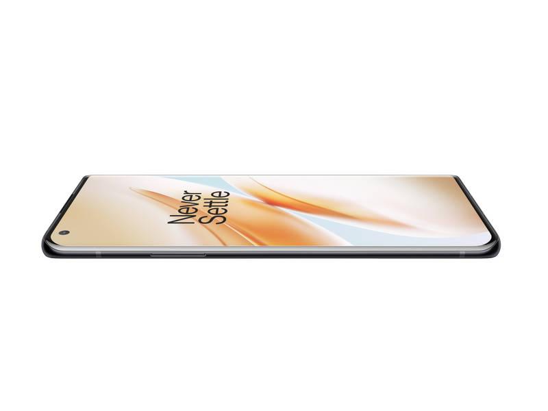 Mobilní telefon OnePlus 8 Pro 8 128 GB černý