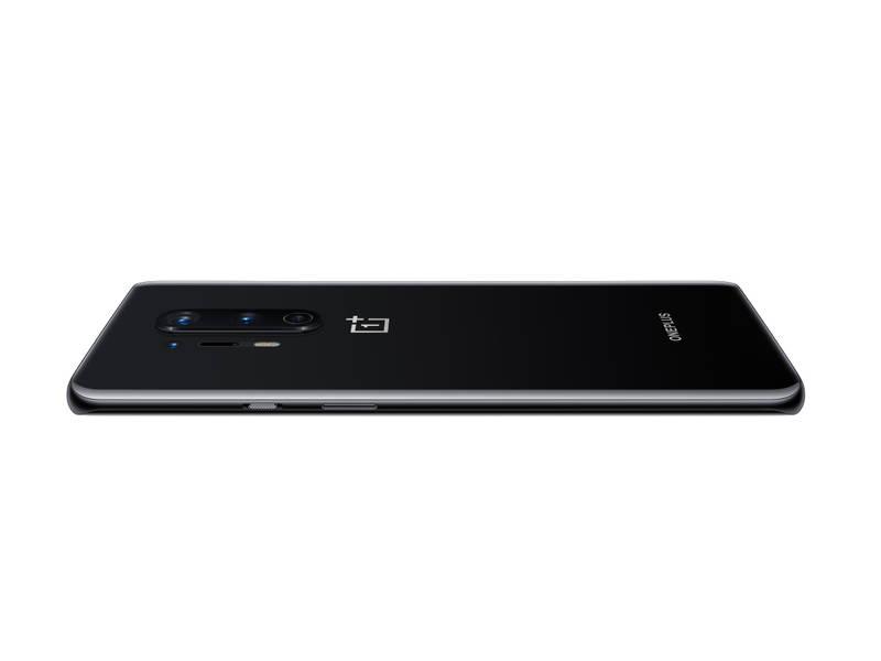 Mobilní telefon OnePlus 8 Pro 8 128 GB černý, Mobilní, telefon, OnePlus, 8, Pro, 8, 128, GB, černý