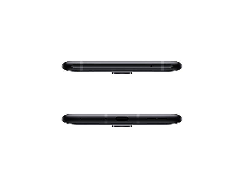 Mobilní telefon OnePlus 8 Pro 8 128 GB černý