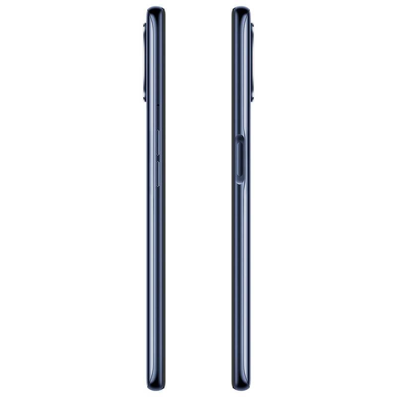 Mobilní telefon Oppo A52 černý