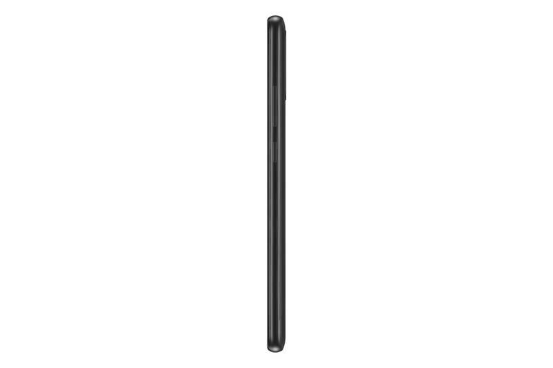 Mobilní telefon Samsung Galaxy A02s černý