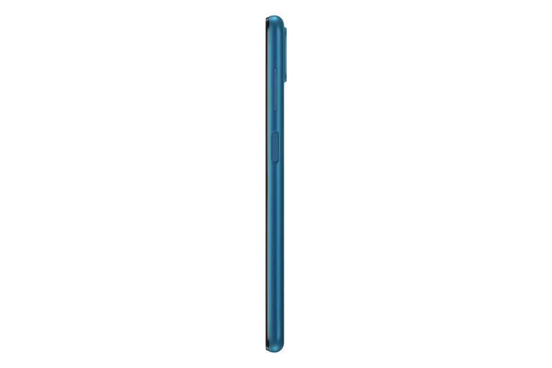 Mobilní telefon Samsung Galaxy A12 64 GB modrý