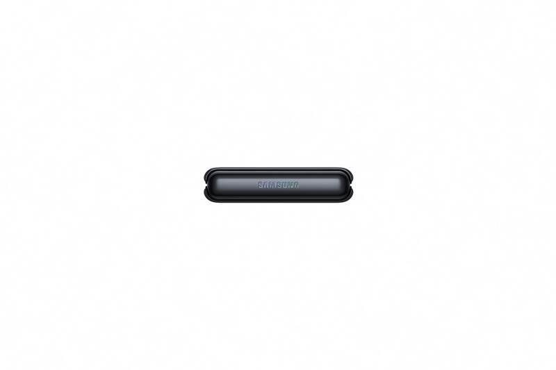 Mobilní telefon Samsung Galaxy Z Flip černý