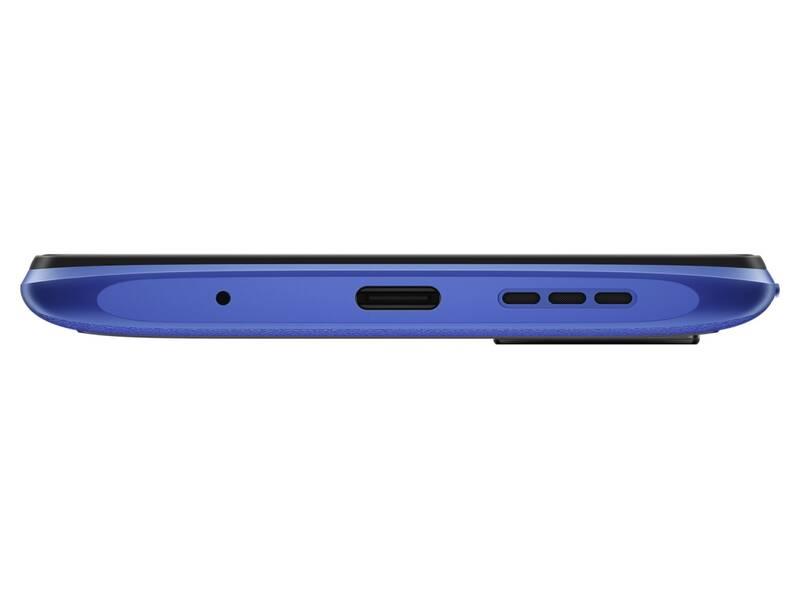 Mobilní telefon Xiaomi Poco M3 128 GB modrý, Mobilní, telefon, Xiaomi, Poco, M3, 128, GB, modrý