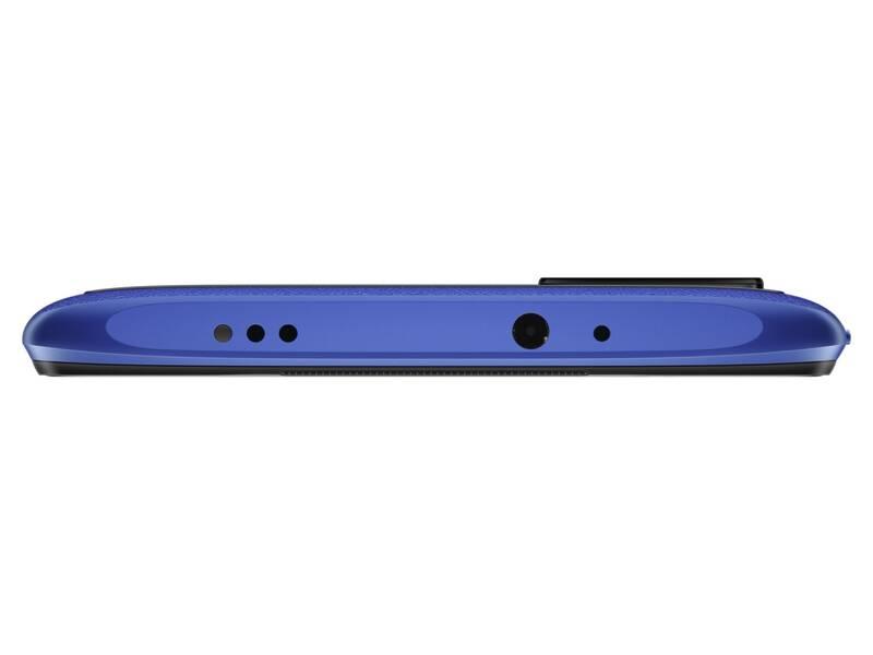 Mobilní telefon Xiaomi Poco M3 128 GB modrý, Mobilní, telefon, Xiaomi, Poco, M3, 128, GB, modrý