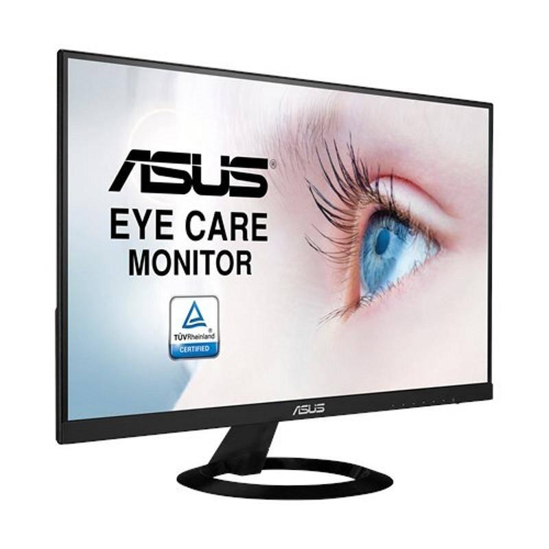 Monitor Asus VZ279HE, Monitor, Asus, VZ279HE