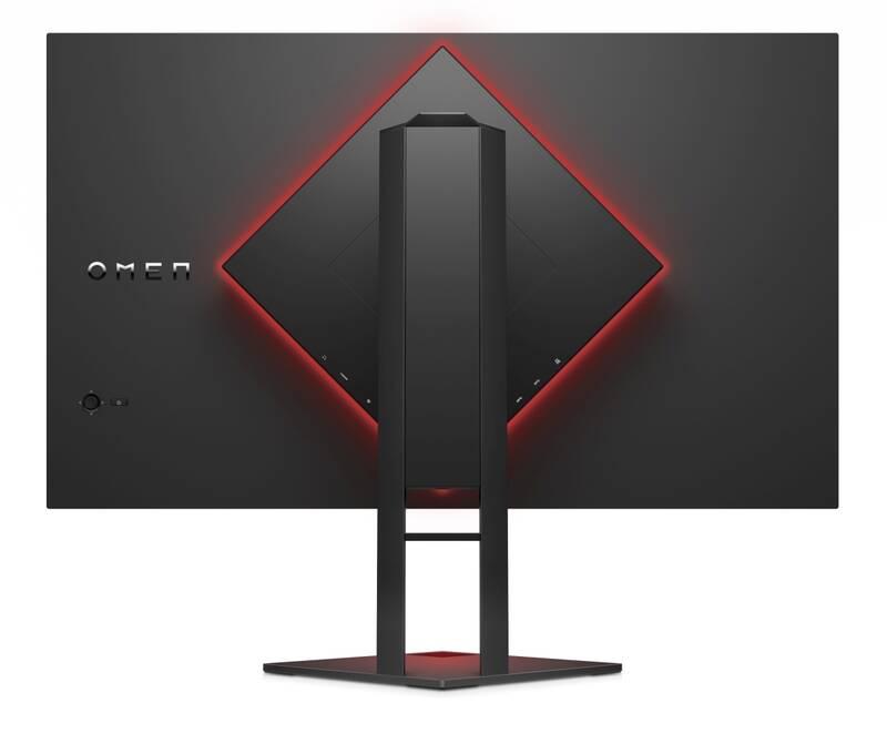 Monitor HP OMEN 27i