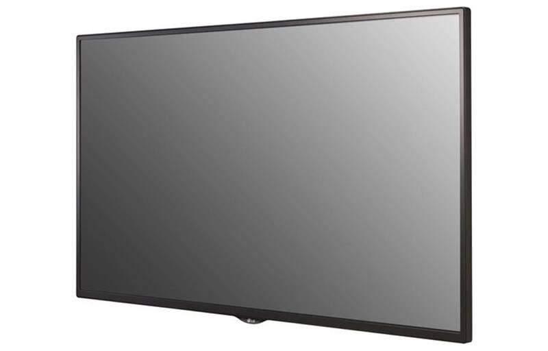 Monitor LG 43SM5KE