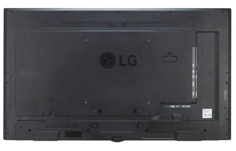 Monitor LG 43SM5KE