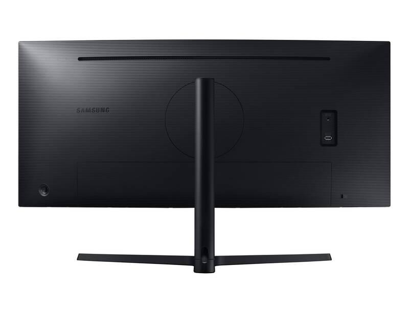 Monitor Samsung C34H890