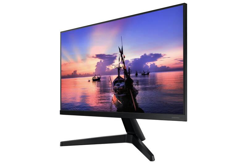 Monitor Samsung F27T350