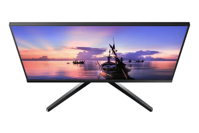 Monitor Samsung F27T350