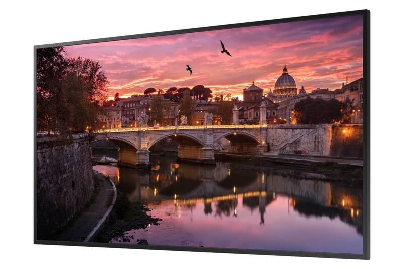 Monitor Samsung QB43R