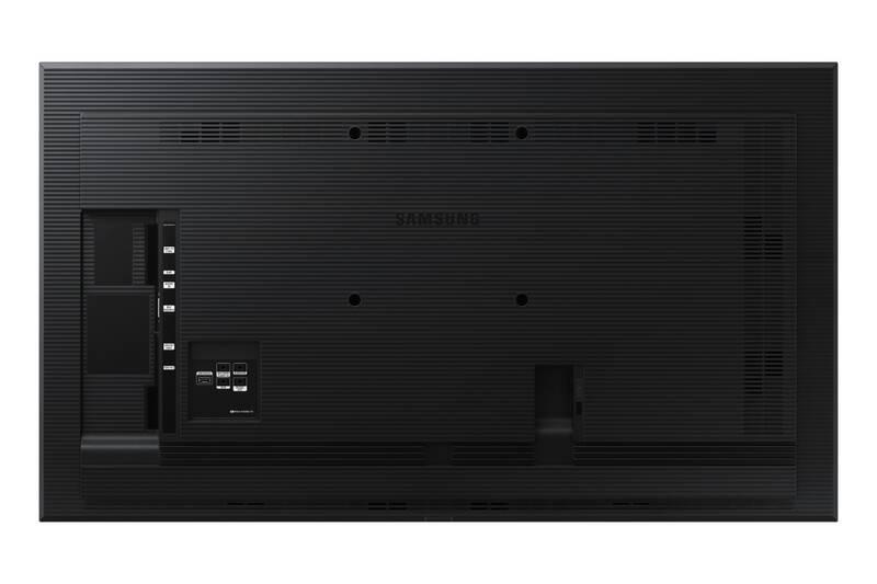 Monitor Samsung QB43R