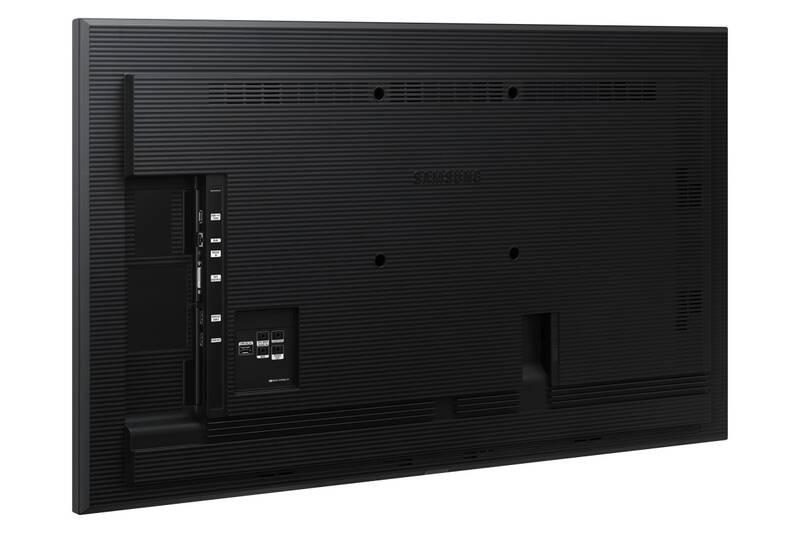 Monitor Samsung QB43R