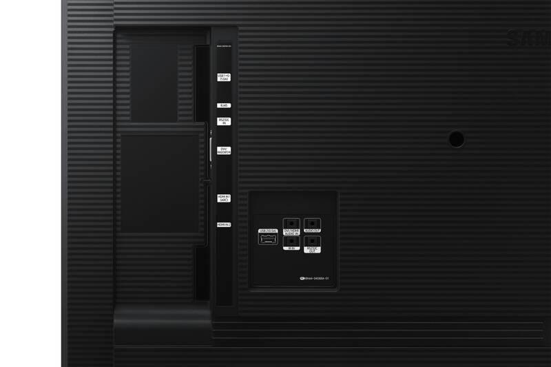 Monitor Samsung QB43R
