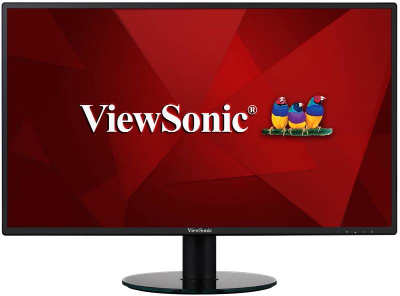 Monitor ViewSonic VA2719-2K-smhd, Monitor, ViewSonic, VA2719-2K-smhd