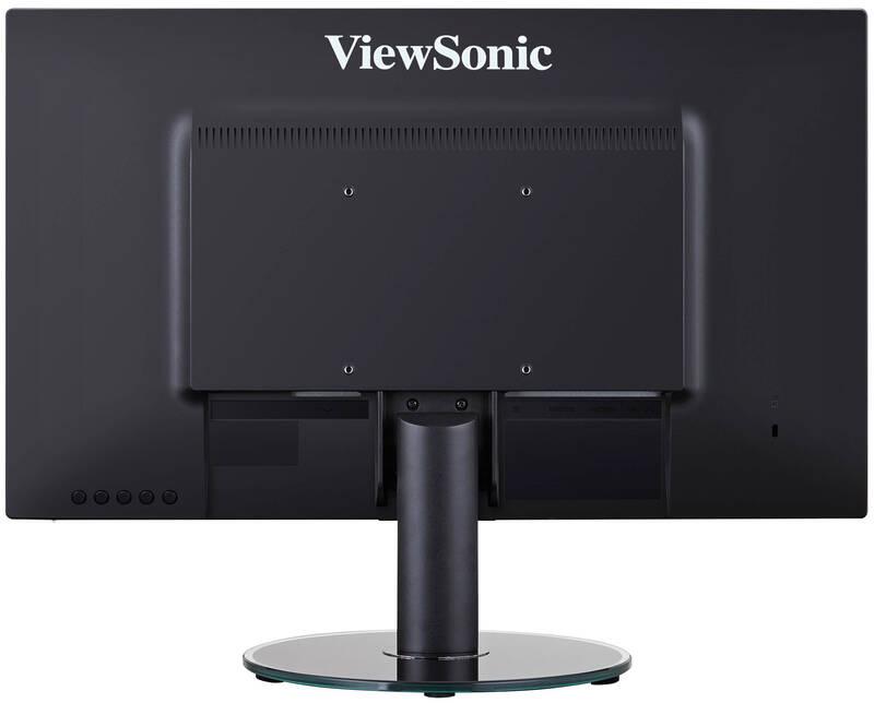 Monitor ViewSonic VA2719-2K-smhd, Monitor, ViewSonic, VA2719-2K-smhd