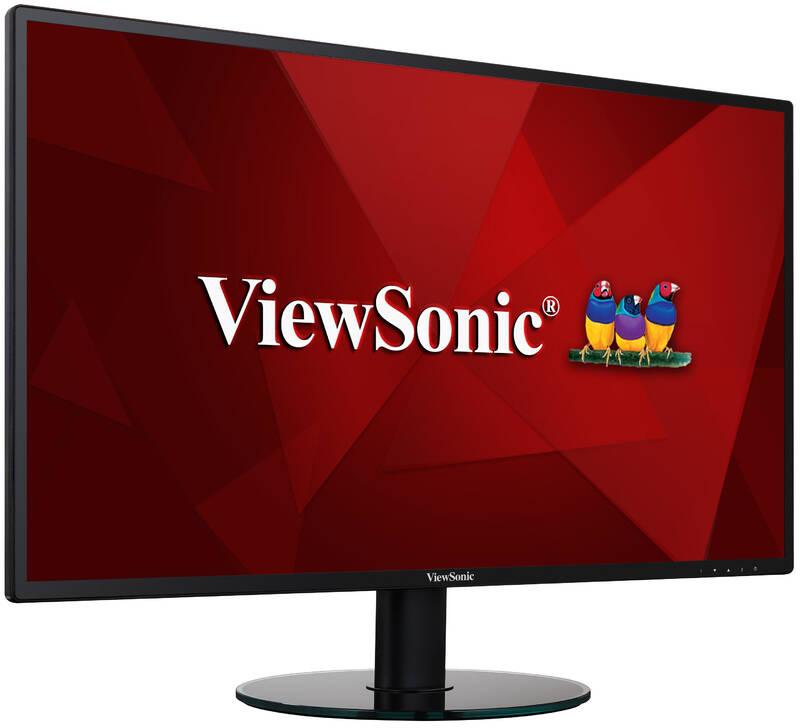 Monitor ViewSonic VA2719-2K-smhd, Monitor, ViewSonic, VA2719-2K-smhd