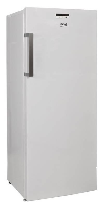 Mraznička Beko RFSA240M43WN bílá