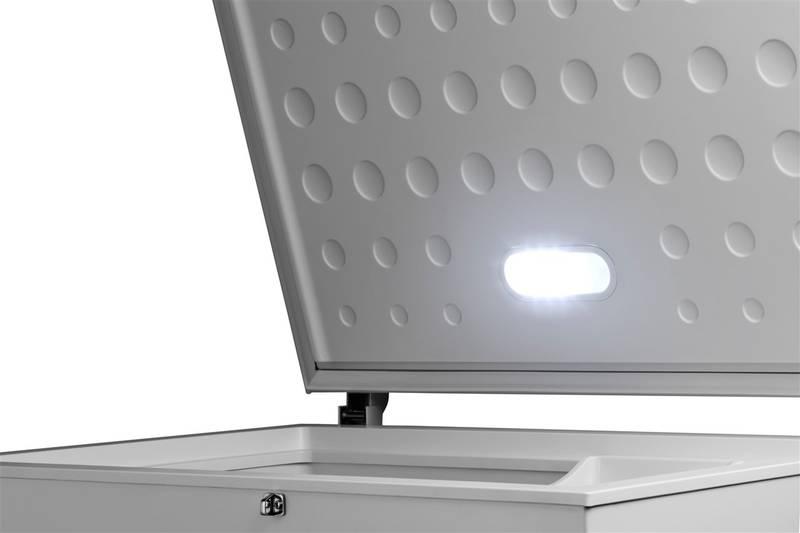 Mraznička Philco PCF 2002 i bílá