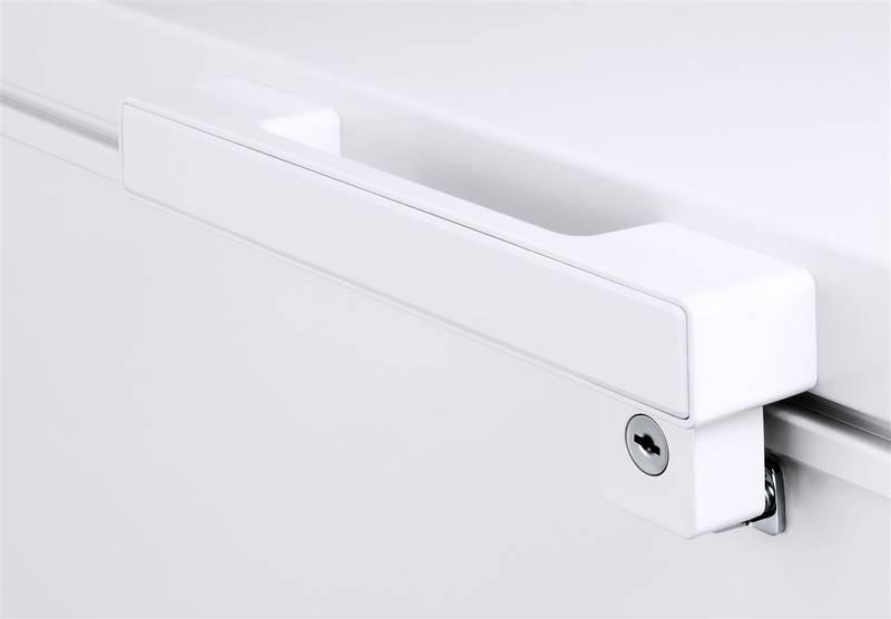 Mraznička Philco PCF 2002 i bílá