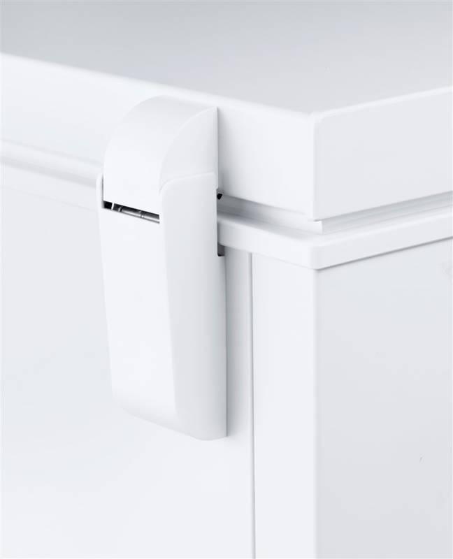 Mraznička Philco PCF 2002 i bílá