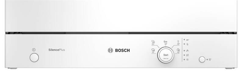 Myčka nádobí Bosch SKS51E32EU bílá