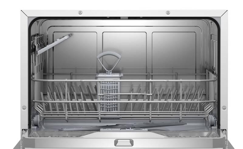 Myčka nádobí Bosch SKS51E32EU bílá