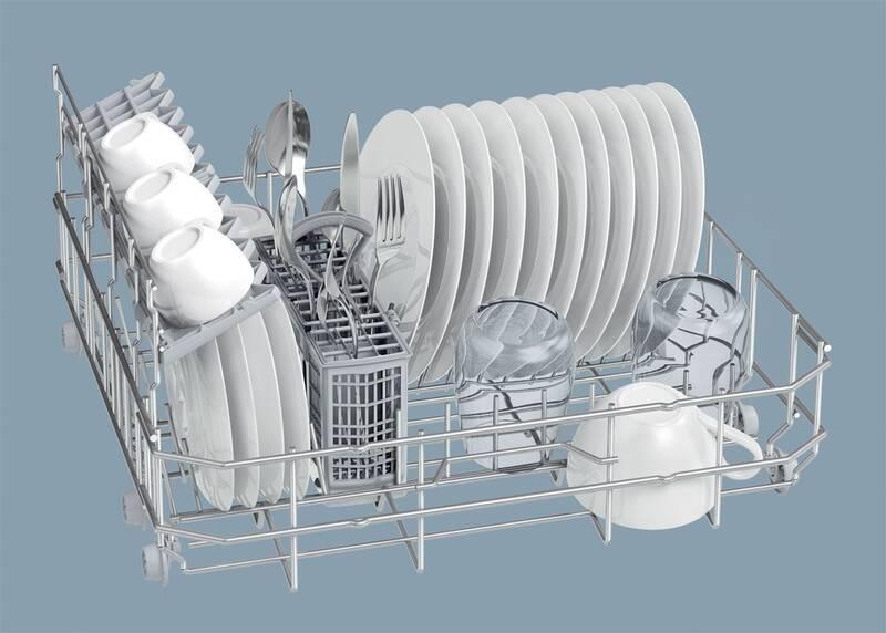 Myčka nádobí Bosch SKS51E32EU bílá