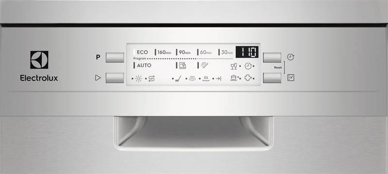 Myčka nádobí Electrolux ESM64320SX nerez