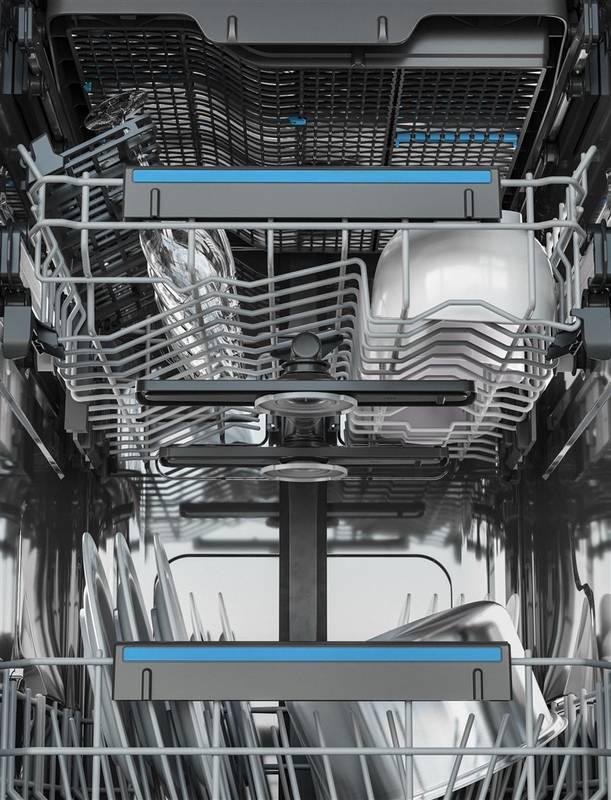 Myčka nádobí Electrolux ESM64320SX nerez