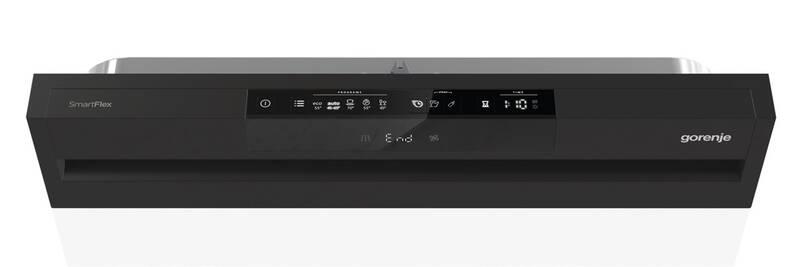 Myčka nádobí Gorenje Advanced GI641D60