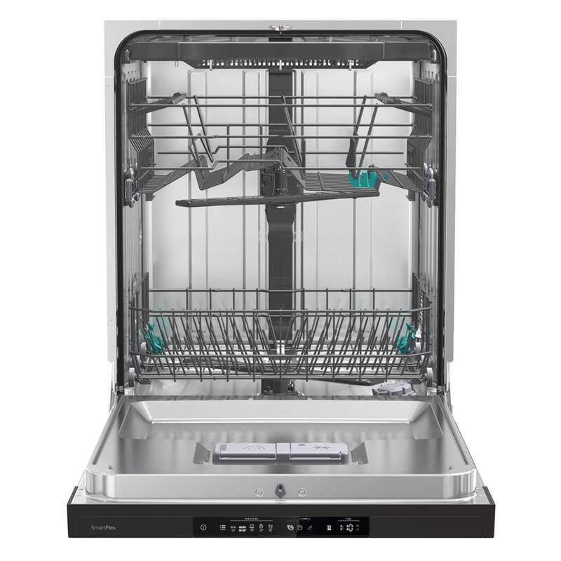 Myčka nádobí Gorenje Advanced GI661D60