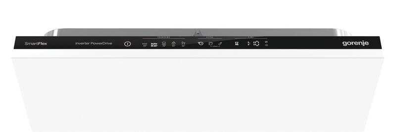 Myčka nádobí Gorenje Superior GV672C60
