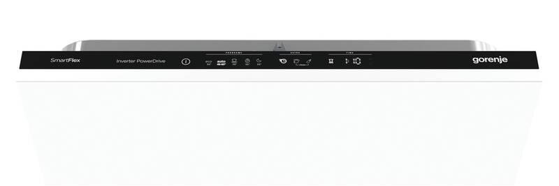 Myčka nádobí Gorenje Superior GV672C62