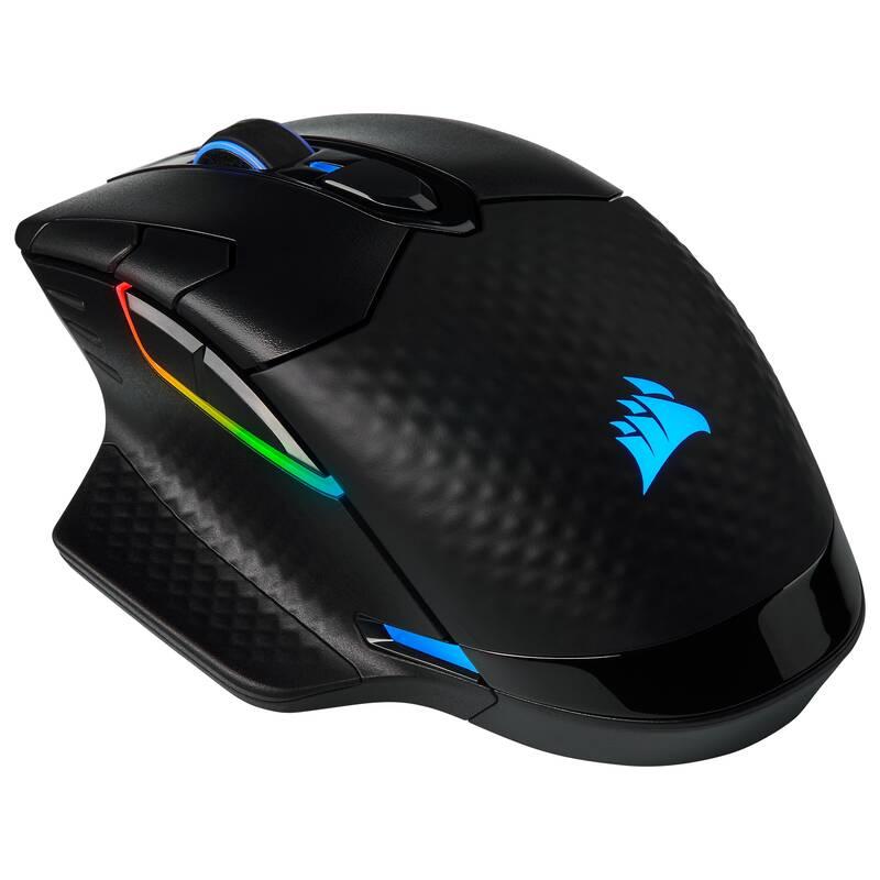Myš Corsair Dark Core PRO RGB černá